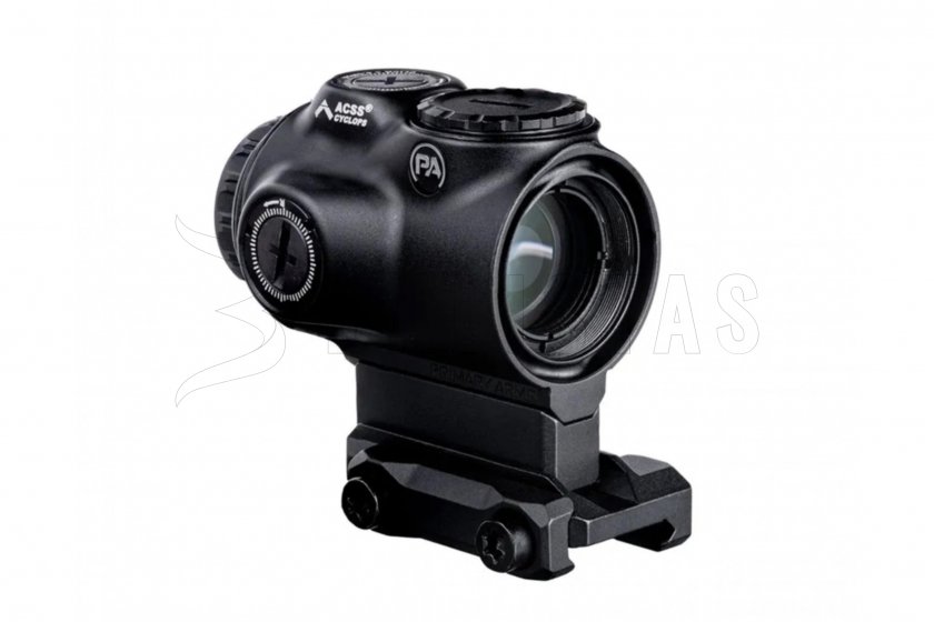 Prizmatikus irányzék Primary Arms GLx 1x Micro Prism iR Green ACSS Cyclops Gen III