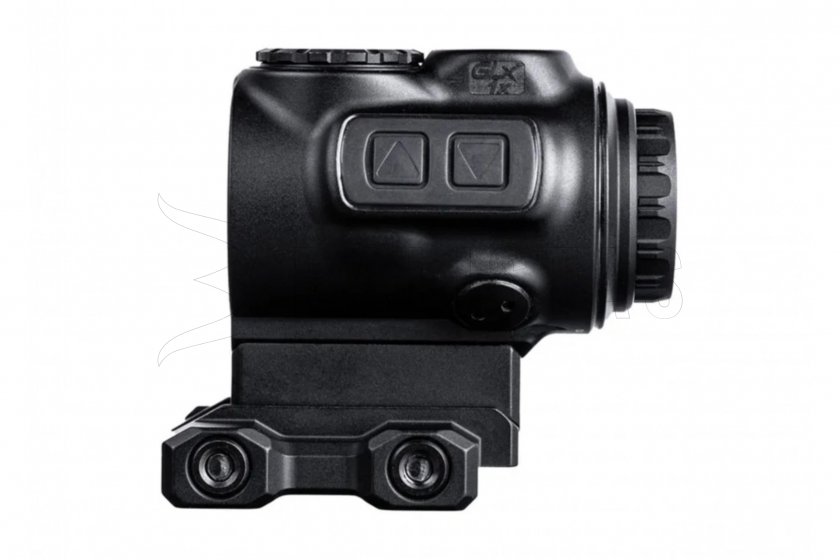 Prizmatikus irányzék Primary Arms GLx 1x Micro Prism iR Green ACSS Cyclops Gen III