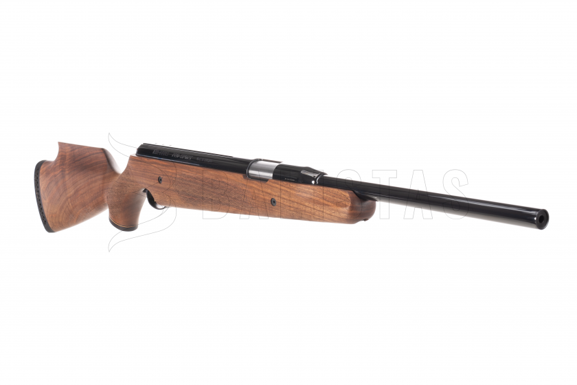 Légpuska Air Arms Pro Sport 4,5mm Dió