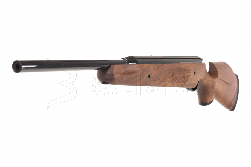 Légpuska Air Arms Pro Sport 4,5mm Dió