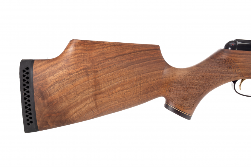 Légpuska Air Arms Pro Sport 4,5mm Dió