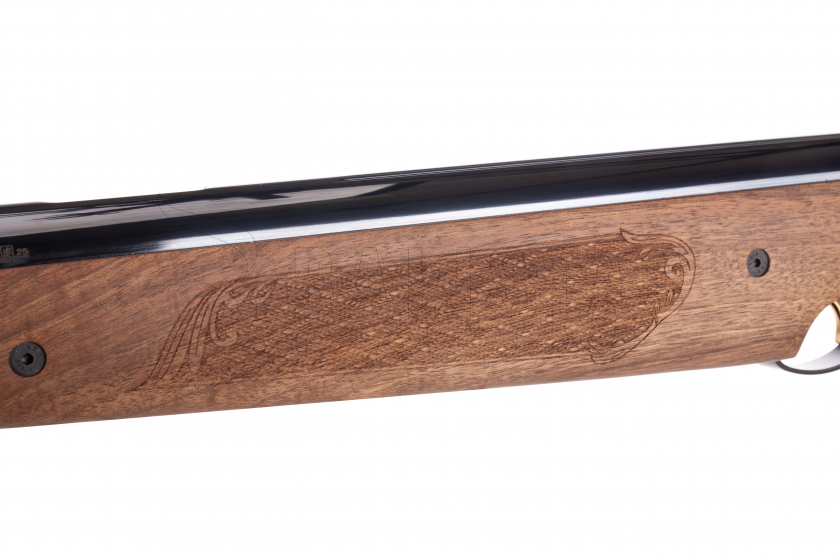 Légpuska Air Arms Pro Sport 4,5mm Dió