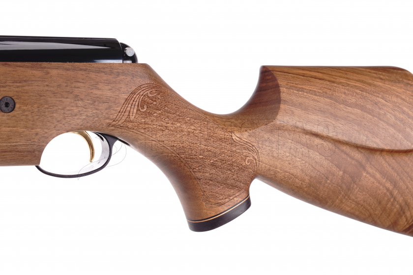 Légpuska Air Arms Pro Sport 4,5mm Dió