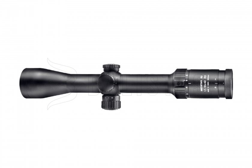 Távcső Meopta MeoStar R2 1,7-10x42 RD 4C