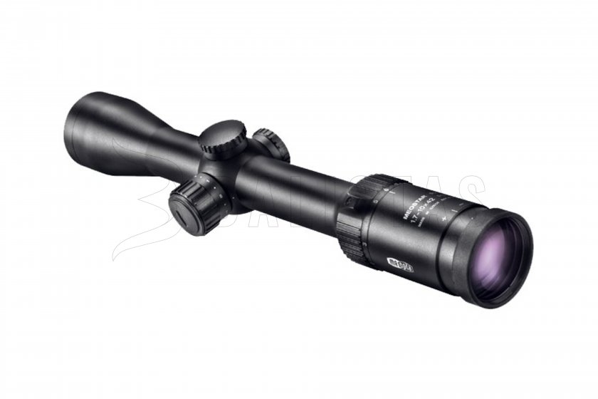 Távcső Meopta MeoStar R2 1,7-10x42 RD 4C