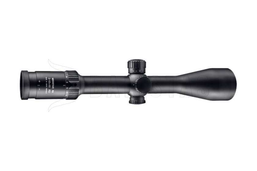 Távcső Meopta MeoStar R2 2-12x50 RD 4C