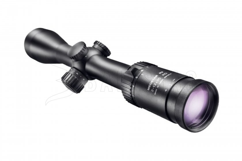 Távcső Meopta MeoStar R2 2-12x50 RD 4C