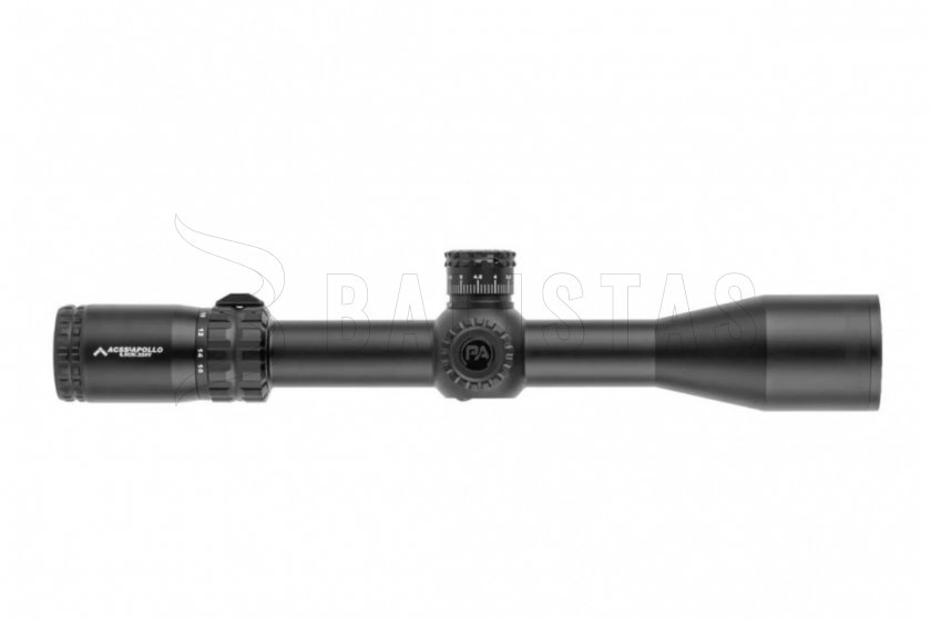 Távcső Primary Arms SLx 4-16X44 mm FFP iR ACSS Apollo 6.5CR/.224V