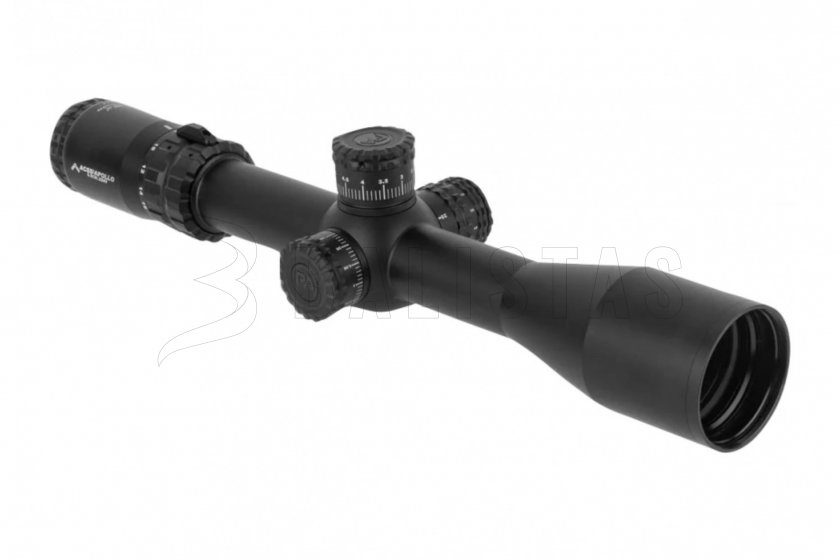 Távcső Primary Arms SLx 4-16X44 mm FFP iR ACSS Apollo 6.5CR/.224V
