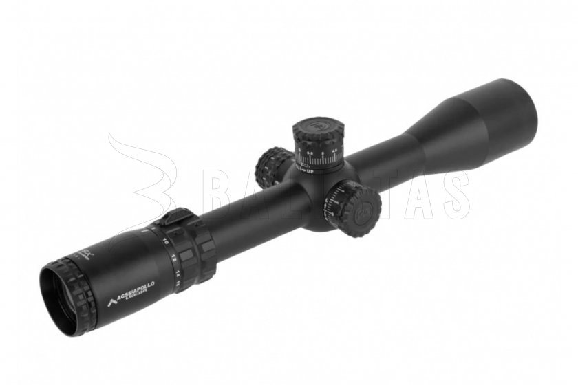 Távcső Primary Arms SLx 4-16X44 mm FFP iR ACSS Apollo 6.5CR/.224V