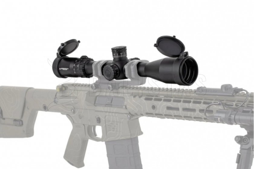 Távcső Primary Arms SLx 4-16X44 mm FFP iR ACSS Apollo 6.5CR/.224V