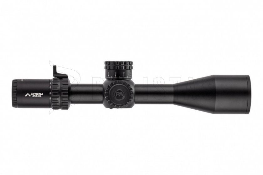 Távcső Primary Arms SLx 3-18X50 mm FFP Gen II ACSS Athena BPR MIL