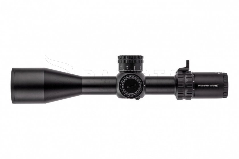 Távcső Primary Arms SLx 3-18X50 mm FFP Gen II ACSS Athena BPR MIL