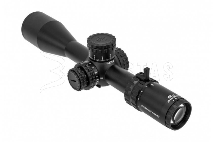 Távcső Primary Arms SLx 3-18X50 mm FFP Gen II ACSS Athena BPR MIL