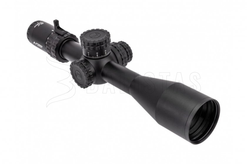 Távcső Primary Arms SLx 3-18X50 mm FFP Gen II ACSS Athena BPR MIL