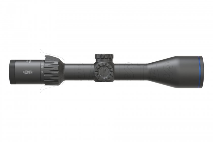 Távcső Meopta MeoHunter R5 3-15x50 SFP RD BDC3