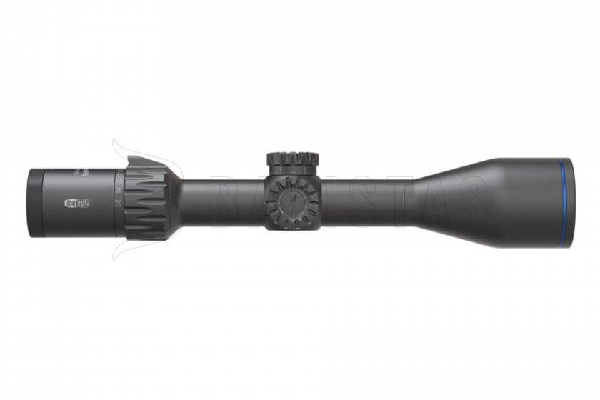 Távcső Meopta MeoHunter R5 4-20x50 SFP RD BDC3