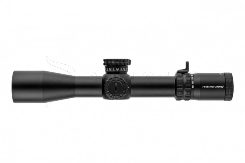 Távcső Primary Arms GLx 3-18x44 mm FFP iR ACSS Athena BPR MIL