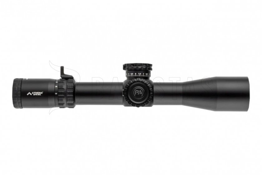 Távcső Primary Arms GLx 3-18x44 mm FFP iR ACSS Athena BPR MIL