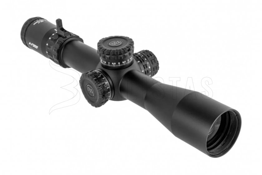 Távcső Primary Arms GLx 3-18x44 mm FFP iR ACSS Athena BPR MIL