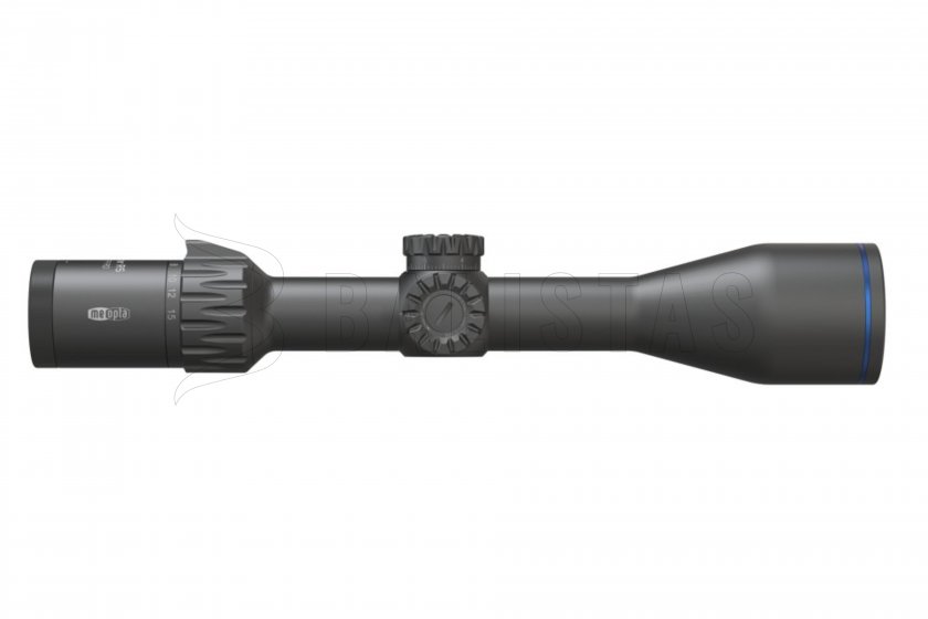 Távcső Meopta MeoHunter R5 3-15x50 FFP RD BDC3
