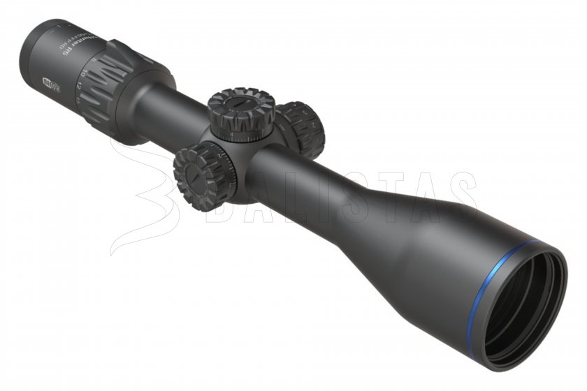 Távcső Meopta MeoHunter R5 3-15x50 FFP RD BDC3