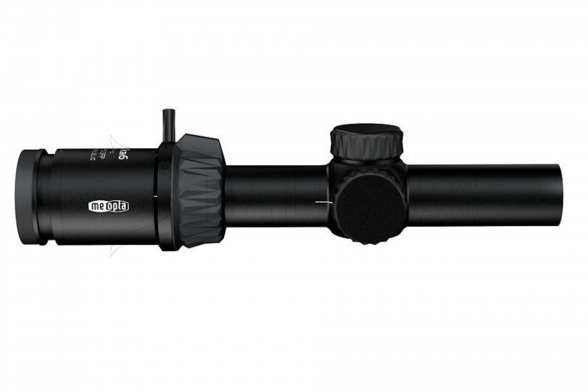 Távcső Meopta MeoPro Optika6 1-6x24 RD SFP 4C