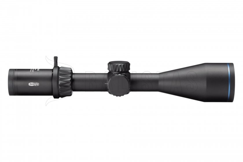 Távcső Meopta MeoPro Optika6 3-18x56 RD SFP 4C