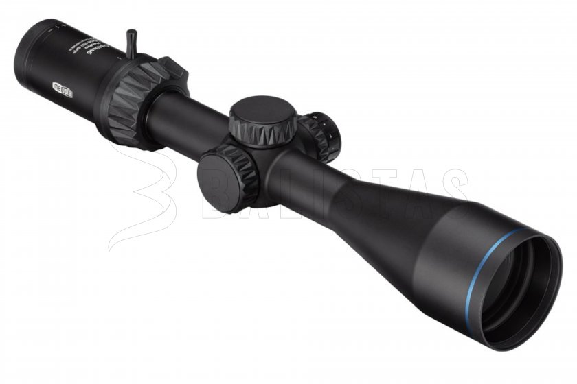 Távcső Meopta MeoPro Optika6 3-18x56 RD SFP 4C