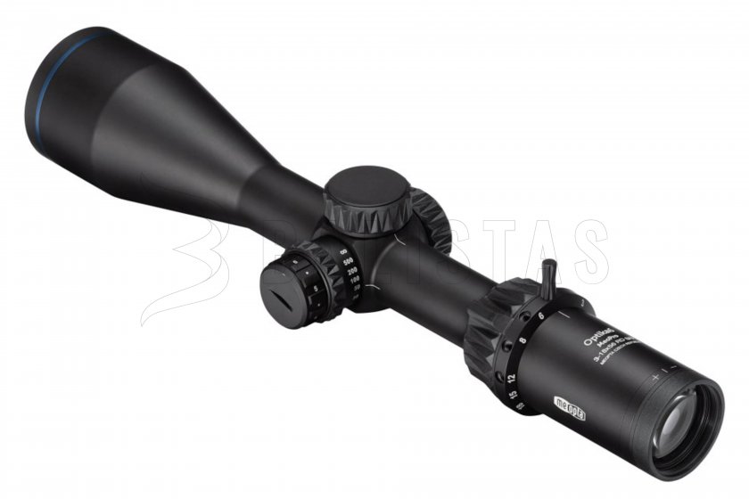 Távcső Meopta MeoPro Optika6 3-18x56 RD SFP 4C