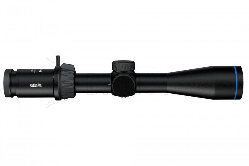 Távcső Meopta MeoPro Optika6 2,5-15x44 RD SFP BDC3