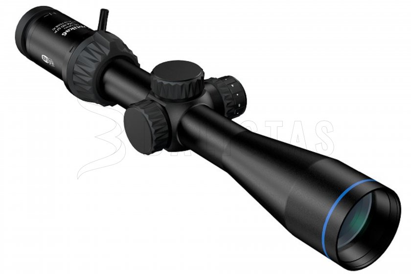 Távcső Meopta MeoPro Optika6 2,5-15x44 RD SFP BDC3