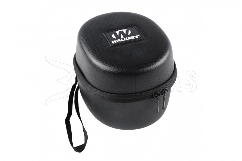 Tok a fülhallgatóhoz Walker's Muff GWP-REMS