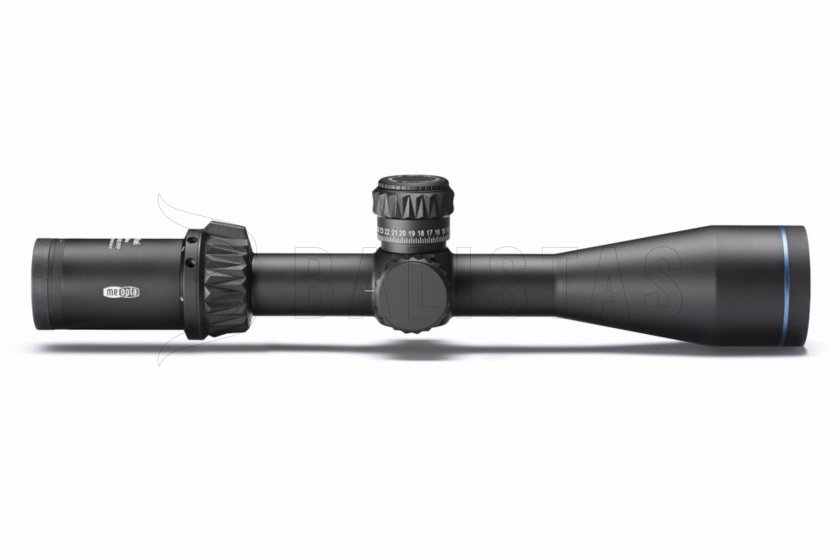 Távcső Meopta MeoPro Optika6 3-18x50 RD FFP MRAD