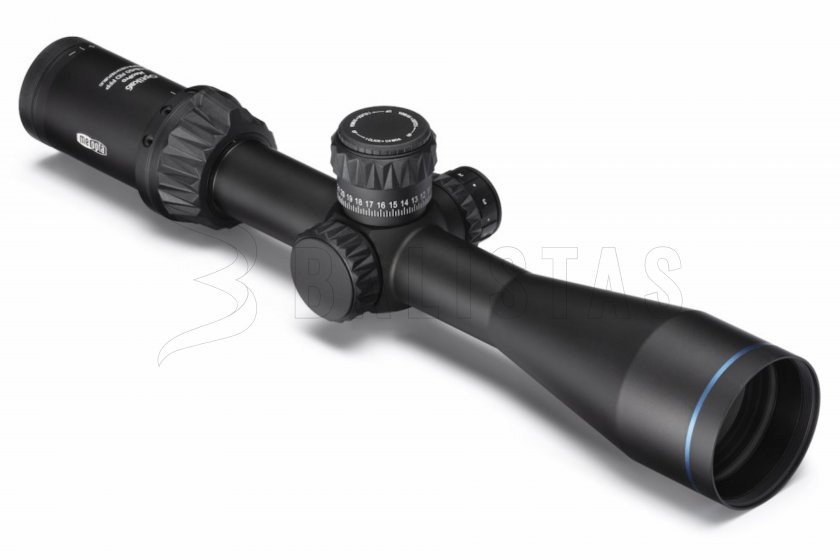 Távcső Meopta MeoPro Optika6 3-18x50 RD FFP MRAD