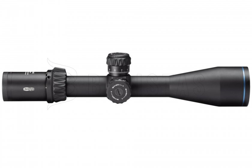 Távcső Meopta MeoPro Optika6 5-30x56 RD FFP MilDot