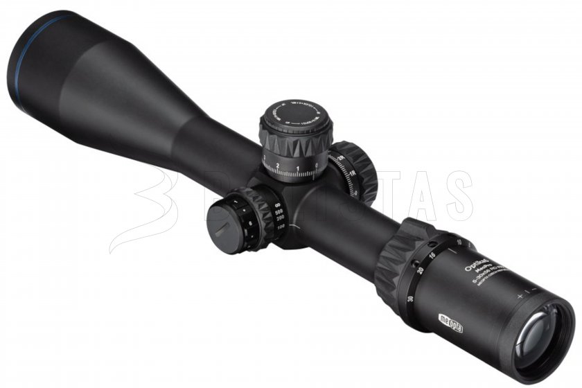 Távcső Meopta MeoPro Optika6 5-30x56 RD FFP MilDot