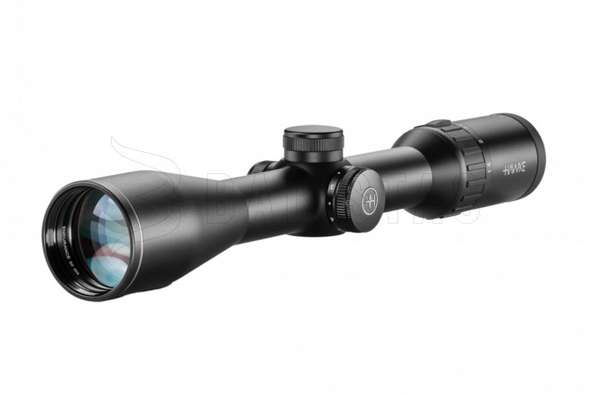 Távcső Hawke Endurance 30 WA 1.5-6x44 SF IR FD L4A FD