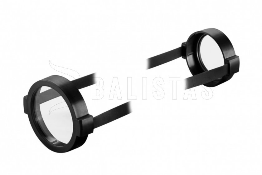 Távcső Hawke Vantage 30 1-8x24 IR Tactical BDC 5,56