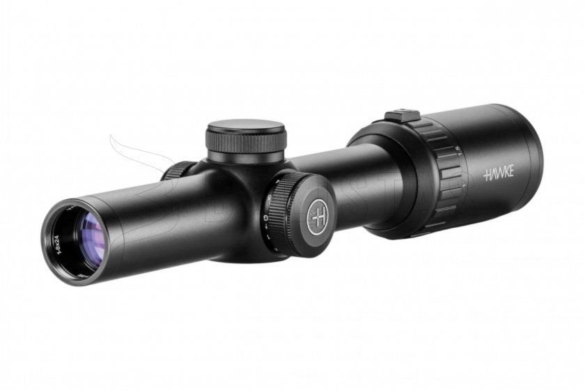 Távcső Hawke Vantage 30 1-8x24 IR Tactical BDC 5,56
