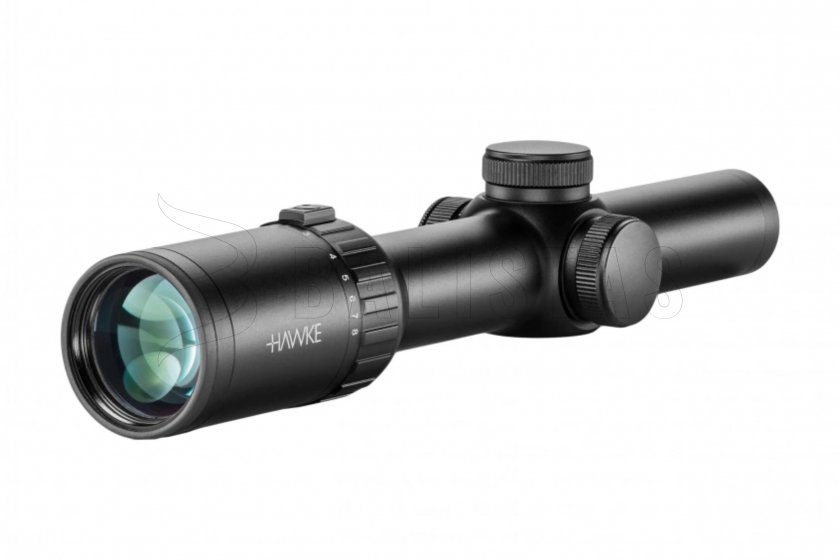Távcső Hawke Vantage 30 1-8x24 IR Tactical BDC 5,56