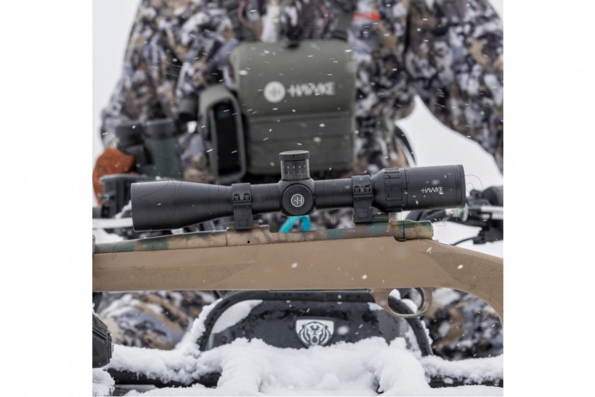 Távcső Hawke Vantage 30 1-8x24 IR Tactical BDC 5,56
