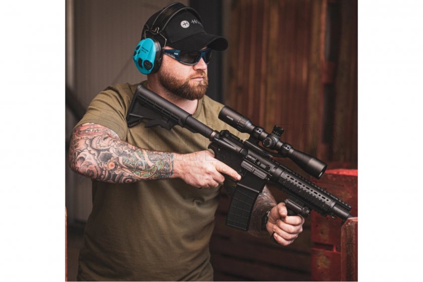 Távcső Hawke Vantage 30 1-8x24 IR Tactical BDC 5,56