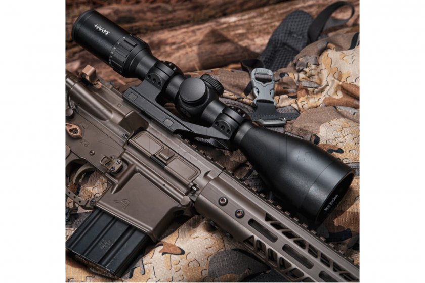 Távcső Hawke Vantage 30 1-8x24 IR Tactical BDC 5,56