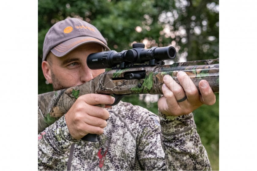 Távcső Hawke Vantage 30 1-8x24 IR Tactical BDC 5,56
