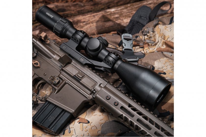 Távcső Hawke Vantage 30 1-8x24 IR Tactical BDC 5,56
