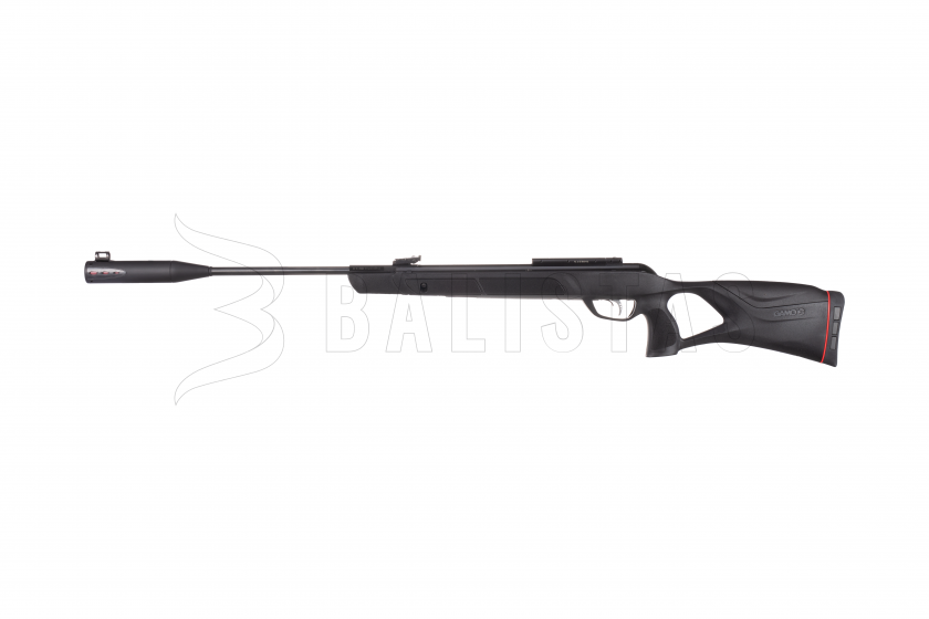 Légpuska Gamo G-MAGNUM Whisper 1250 IGT MACH 1 4,5mm Set - 32J