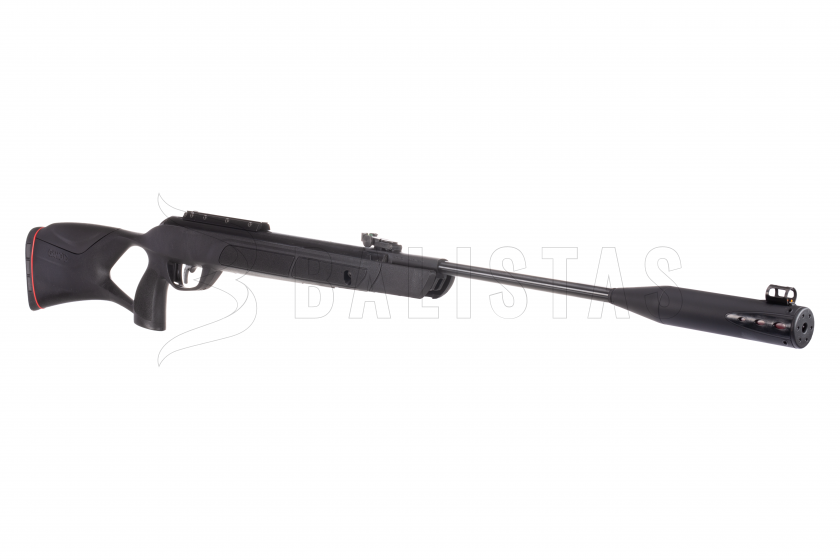 Légpuska Gamo G-MAGNUM Whisper 1250 IGT MACH 1 4,5mm Set - 32J