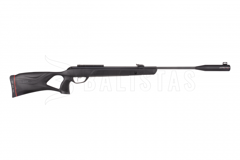 Légpuska Gamo G-MAGNUM Whisper 1250 IGT MACH 1 4,5mm Set - 32J