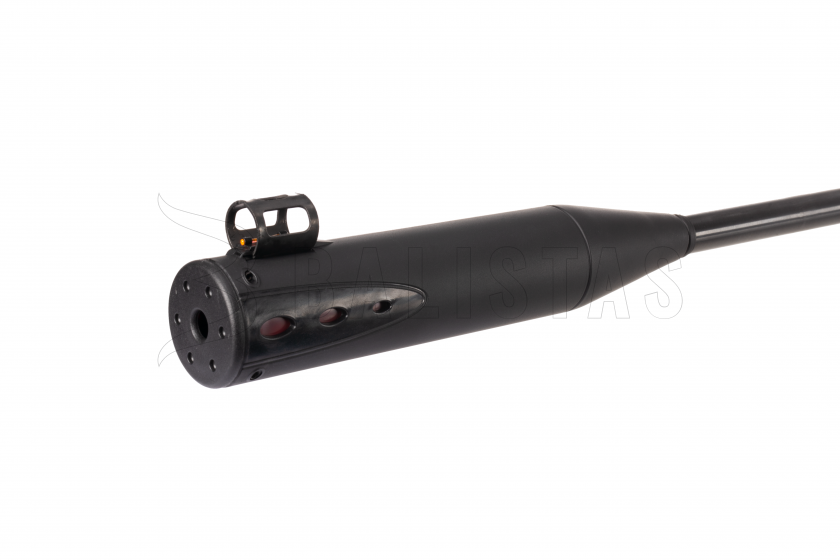 Légpuska Gamo G-MAGNUM Whisper 1250 IGT MACH 1 4,5mm Set - 32J